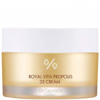 Dr.Ceuracle Royal Vita Propolis 33 Cream Крем с экстрактом прополиса