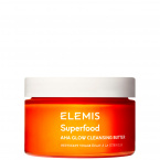 Elemis Superfood AHA Glow Cleansing Butter Очищающее масло для лица с AHA-кислотами