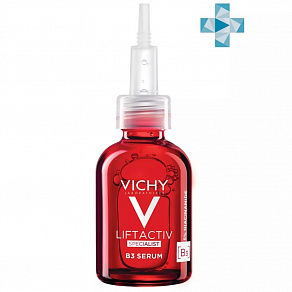 Vichy LiftActiv B3 Serum for Dark Spots & Wrinkles Сыворотка комплексного действия