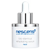 Nescens Bio-Identical Rehydrating Serum Сыворотка биоидентичная увлажняющая для лица - 2