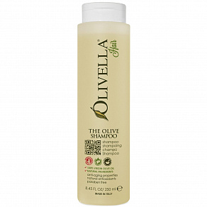 Olivella Шампунь для волос the Olive Shampoo