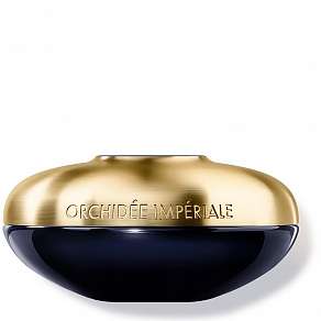 Guerlain Orchidée Impériale The Rich Cream Насыщенный крем для лица