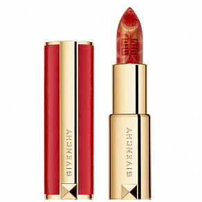 GIVENCHY LE ROUGE LUNAR NEW YEAR MARBLE EDITION Помада для губ