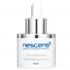 Nescens Bio-Identical Rehydrating Serum Сыворотка биоидентичная увлажняющая для лица