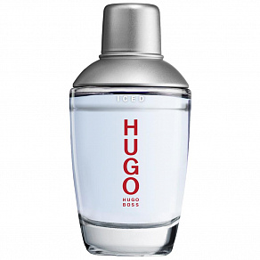 HB Hugo Iced