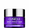 Clinique Smart Clinical Repair Wrinkle Correcting Cream Антивозрастной крем - 2