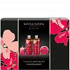 Baylis&Harding Boudiore Cherry Blossom Luxury Candlelit Bathing Gift Set Y23 Подарочный набор - 2