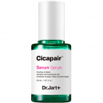 Dr.Jart+ Cicapair Serum Восстанавливающая сыворотка для лица с экстрактом центеллы