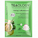 Teaology Matcha Tea Superfood Укрепляющая маска с чаем матча - 10