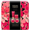 Baylis&Harding Boudiore Cherry Blossom Luxury Pamper Tin Gift Set Y23 Подарочный набор - 2