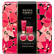 Baylis&Harding Boudiore Cherry Blossom Luxury Pamper Tin Gift Set Y23 Подарочный набор - 10