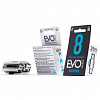 EvoShave Cartridge 8 Pack Сменные кассеты - 2