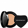 Givenchy Prisme Libre Skin-Caring Glow Cushion Refill Компактное тональное средство-флюид - 2