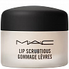 MAC Lip Scrubtious Candied Nectar Скраб для губ - 2