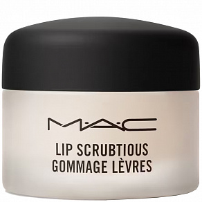 MAC Lip Scrubtious Candied Nectar Скраб для губ