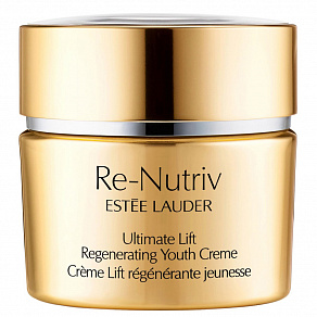 ESTEE LAUDER Re-Nutriv Ultimate Lift Regenerating Youth Crème крем для интенсивного омоложения лица