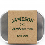 ZEW Beard Balm Jameson Бальзам для бороды