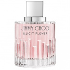 JIMMY CHOO Ilicit Flower Туалетная вода