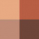 Tom Ford Eye Color Quads Четырехцветные тени для век - 11