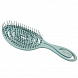 Meizer Универсальная массажная расчёска с пластиковыми зубчиками ЭКО 5440 - 10
